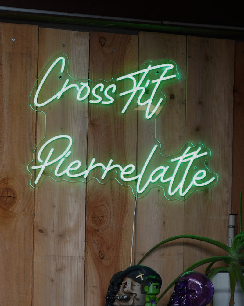CrossFit Pierrelatte