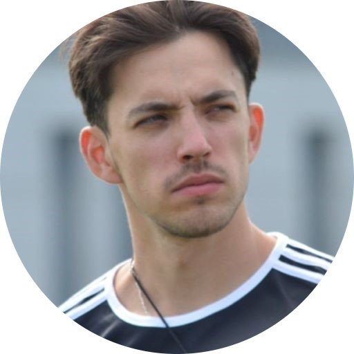 Julien RIFFEL - Préparateur Physique & Coach Sportif
