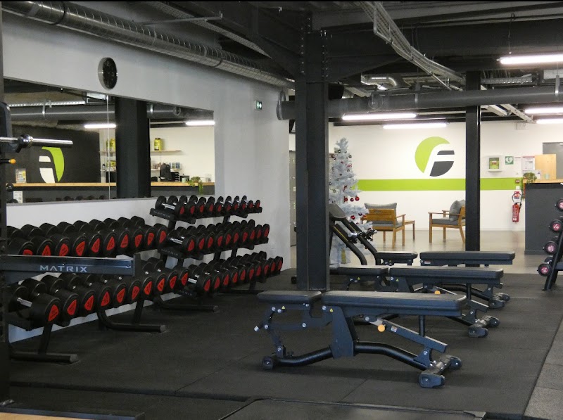 FITACCESS Tain L’hermitage
