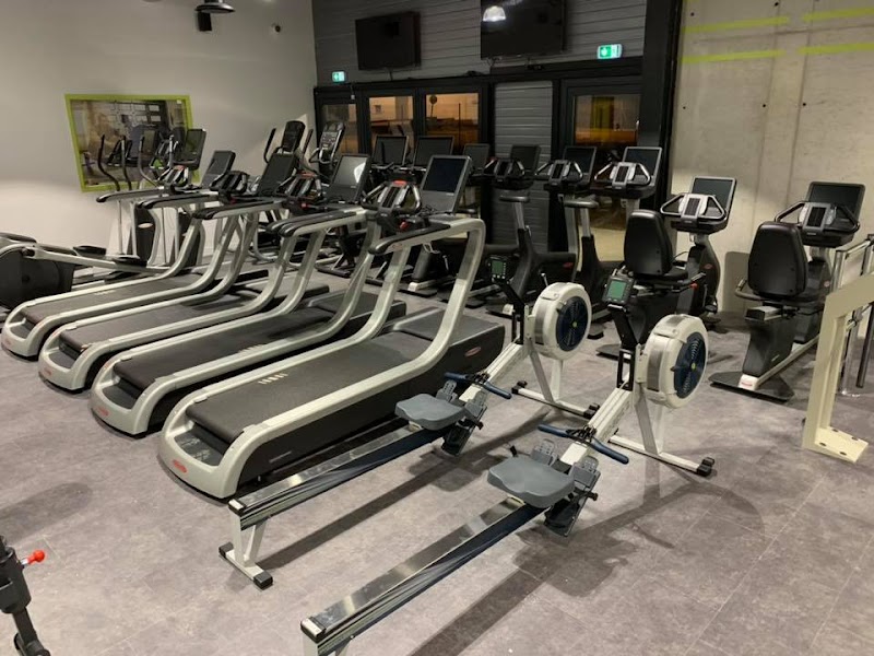 Platinium Center Saint Donat