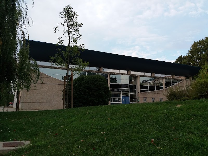 Hall des sports