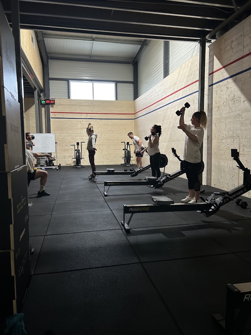 Studio2D CrossFit - Photo 1