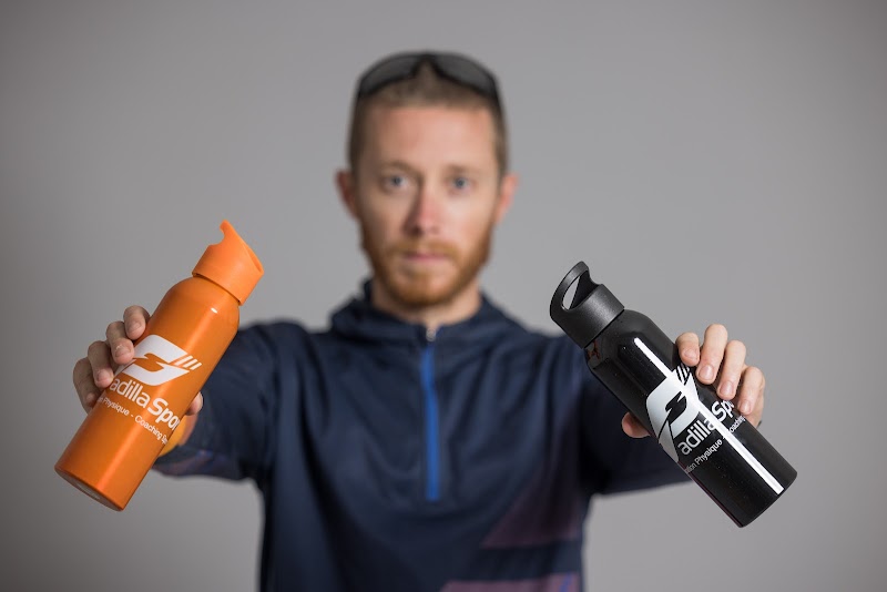 PadillaSport Coach sportif - Préparateur physique
