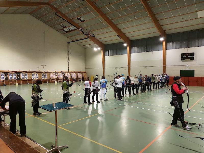 Gymnase Daniel Houssays