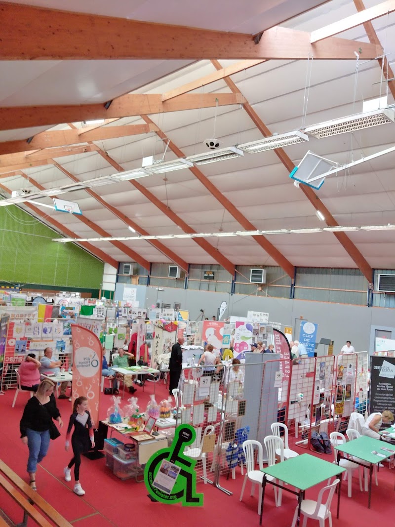 Maison des Sports et des Associations