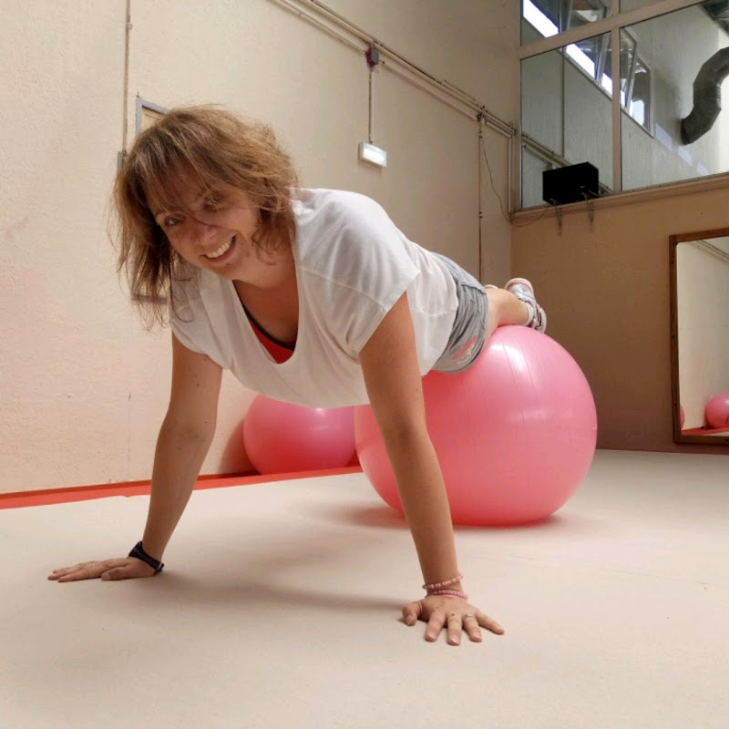 Camille merckling coach sportif