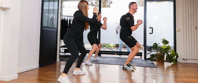BODYHIT EVREUX ELECTROSTIMULATION