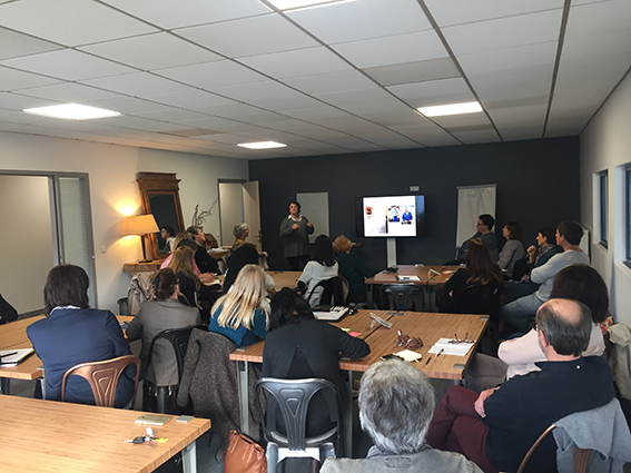 Provalence Coaching et Formation