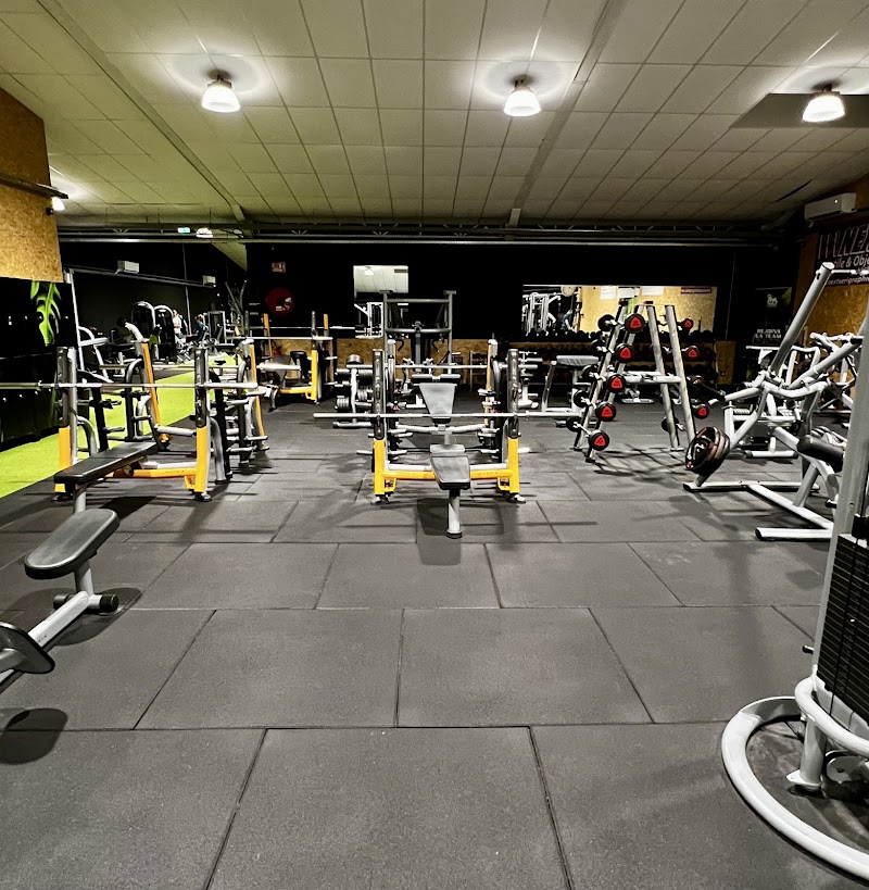 Kazo Fitness