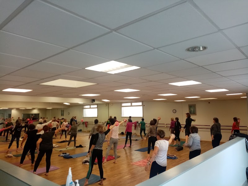 L'Eure de la Forme