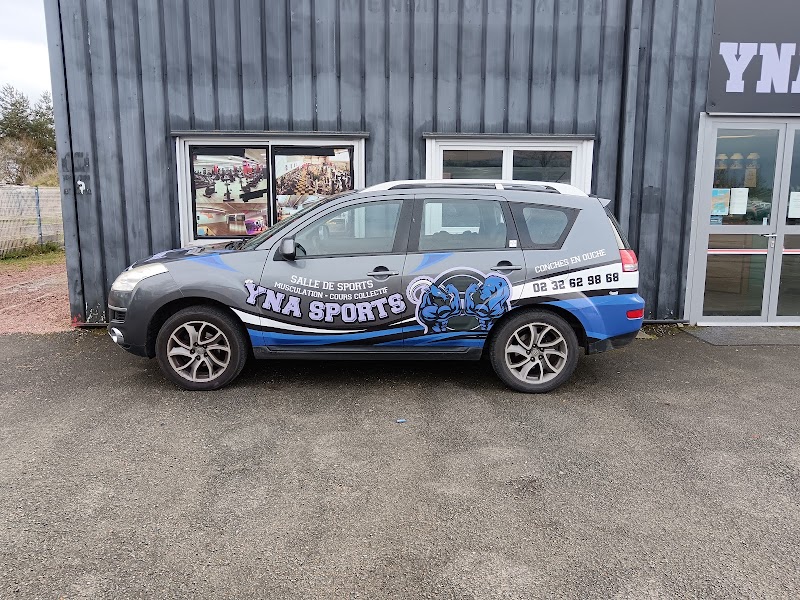 YNA SPORTS