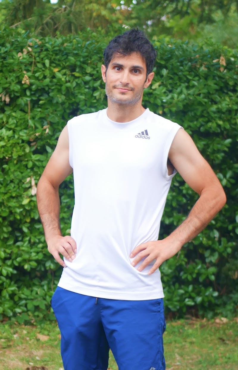 Coaching Sport et Santé