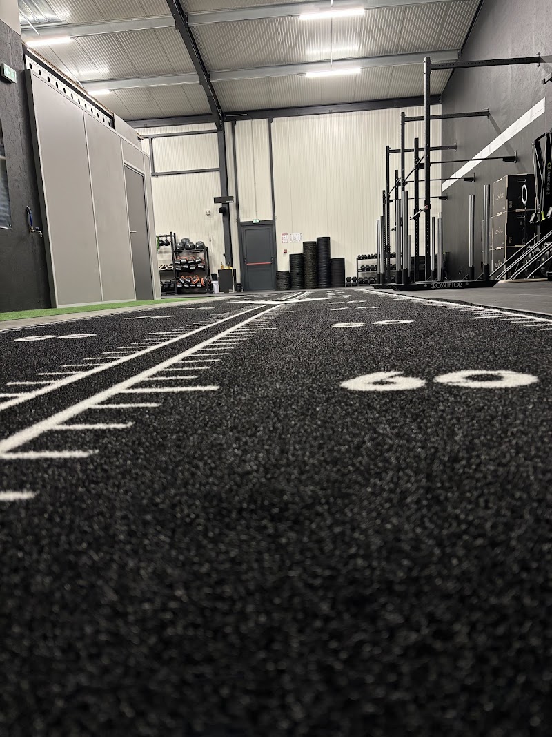 L'Atelier Fitness - Le Neubourg