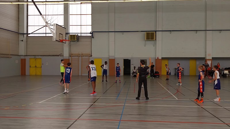 Complexe Sportif du Haut Phare