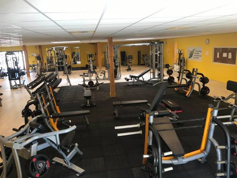 La Forge Club Fitness