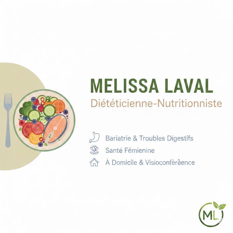 Laval Mélissa