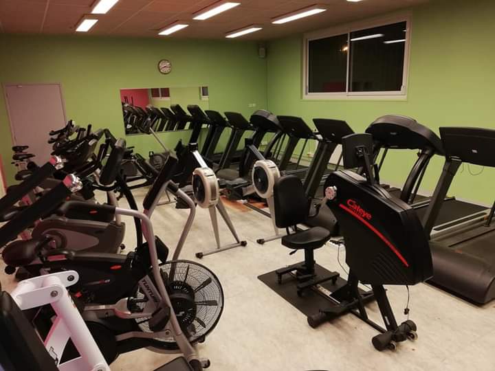 Andelle Remise en Forme Association