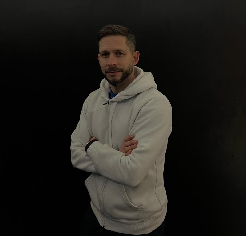 Eric Klaczynski Coach Sportif et Préparateur Physique