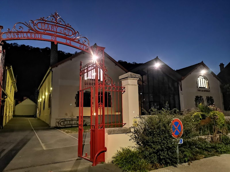 Club Sportif Ivry la Bataille
