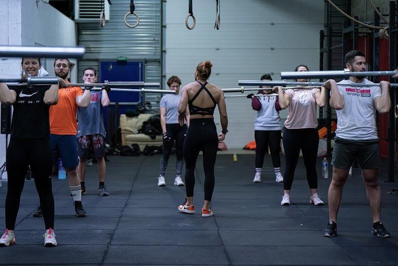 CrossFit Evreux