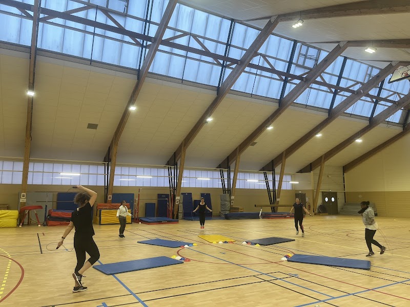 Sport-Event / Maxime Hatrel
