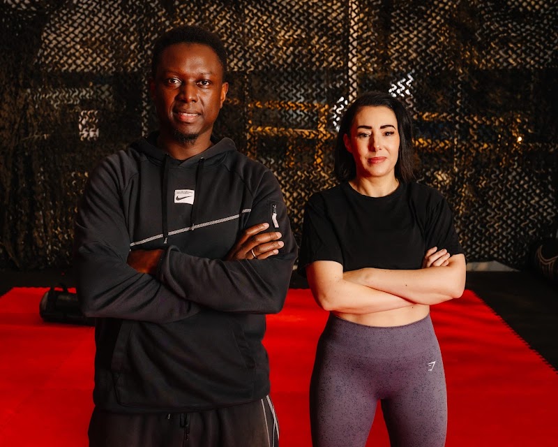 D&L Phoenix Gym