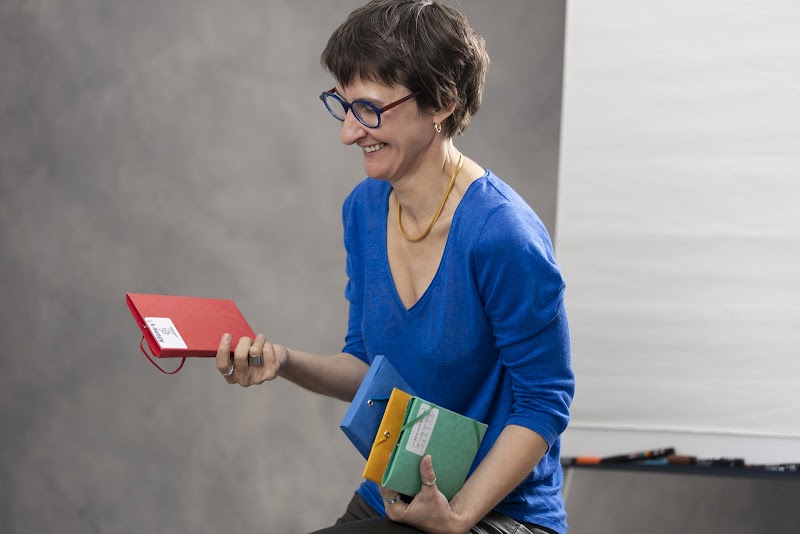 Catherine GUILLEMOT - EIRL Les 5C