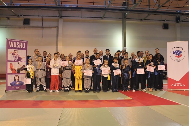 ASAC bosc Roger en Roumois