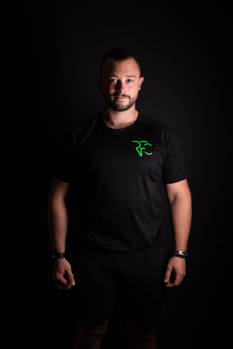 Coach sportif Carrières sur Seine - Romain Fournet