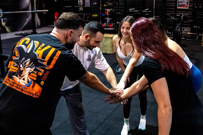 Alex Coach sportif