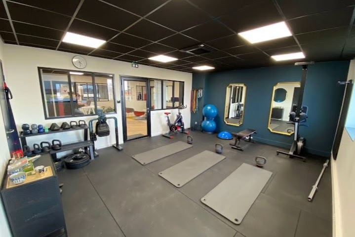Thomas Drouillet / Studio de coaching