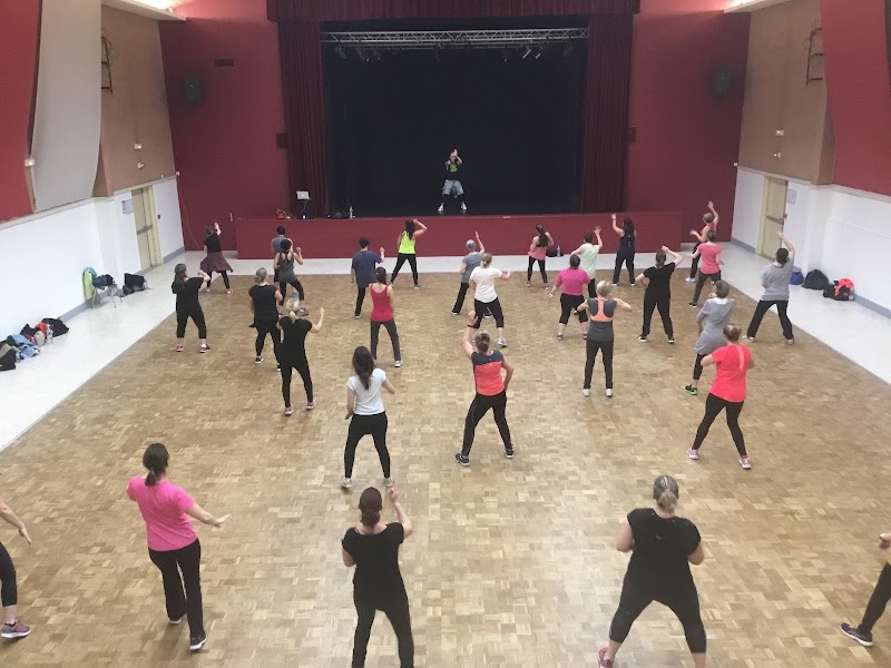 Form'&Fitness
