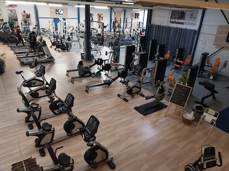 Arriba Fitness