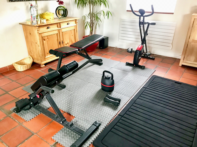 NIENOS TRAINER |COACH SPORTIF
