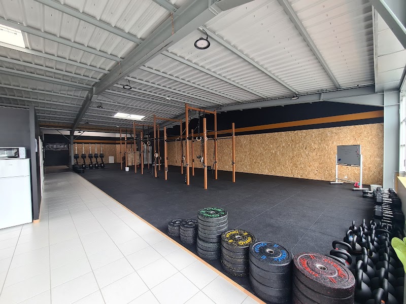 CrossFit Dreux