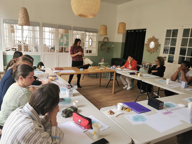 Virginie Fontille – Coaching professionnel, Bilan de compétences & Orientation – CPF | Qualiopi | Chartres | Luisant