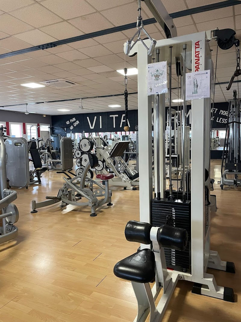 Vitaform