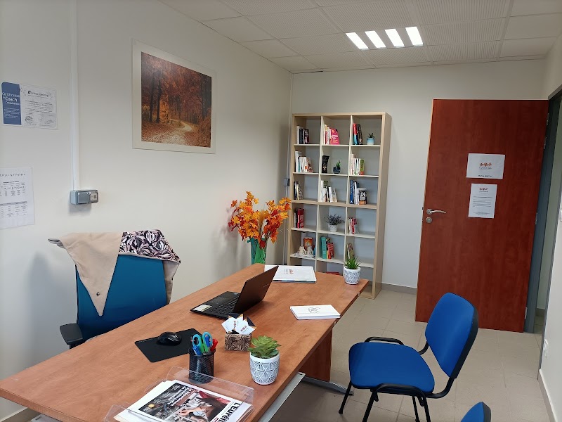 MM Coaching DP - Marina MARTINS - Coaching - Bilan de compétences