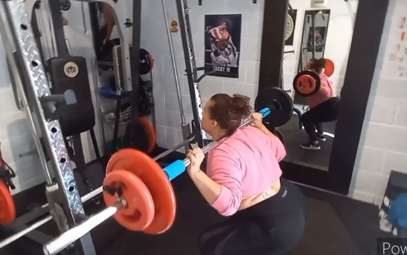 DNC WELLNESS COACHING COACH SPORTIF