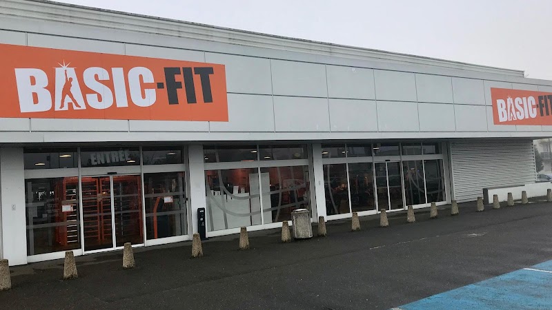 Basic-Fit