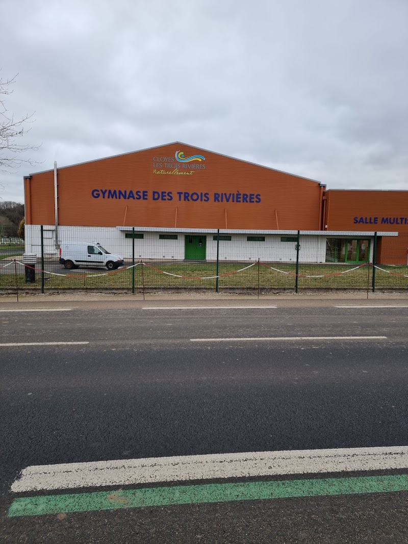 Gymnase des Trois Rivières