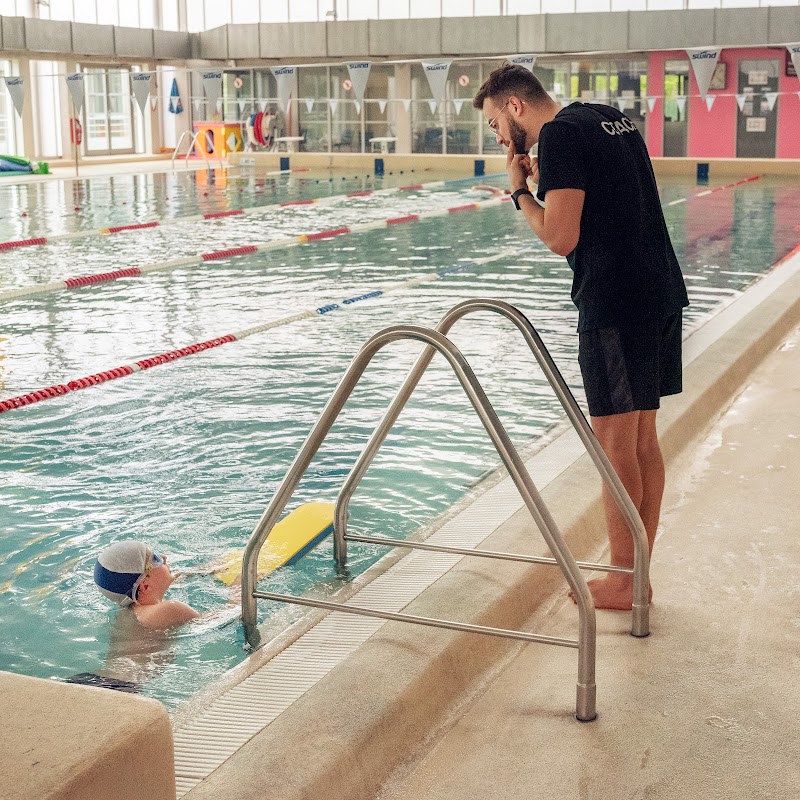 Quentin Coaching : Cours de natation et fitness à Chartres