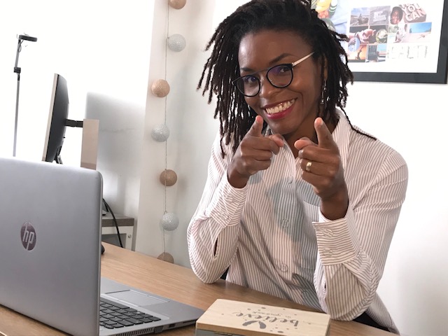 Emily Coaching