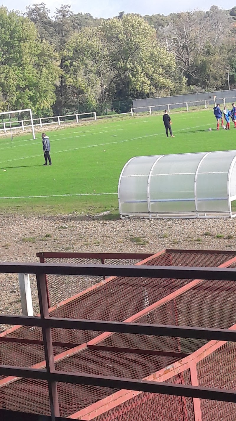 complexe sportif OSCAR