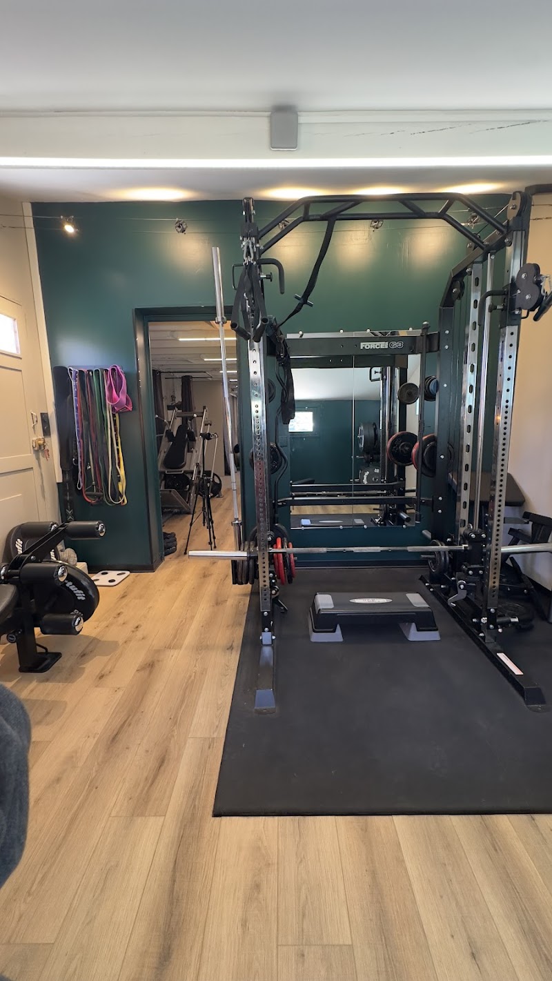 Studio St Coaching 28