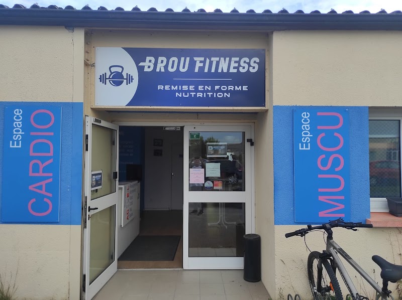 BROU FITNESS
