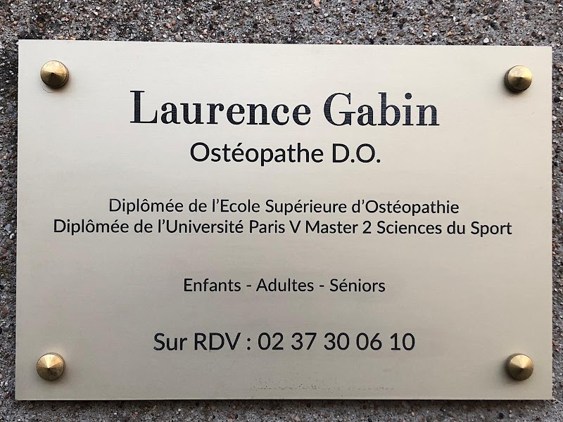 Le Guern Pauline
