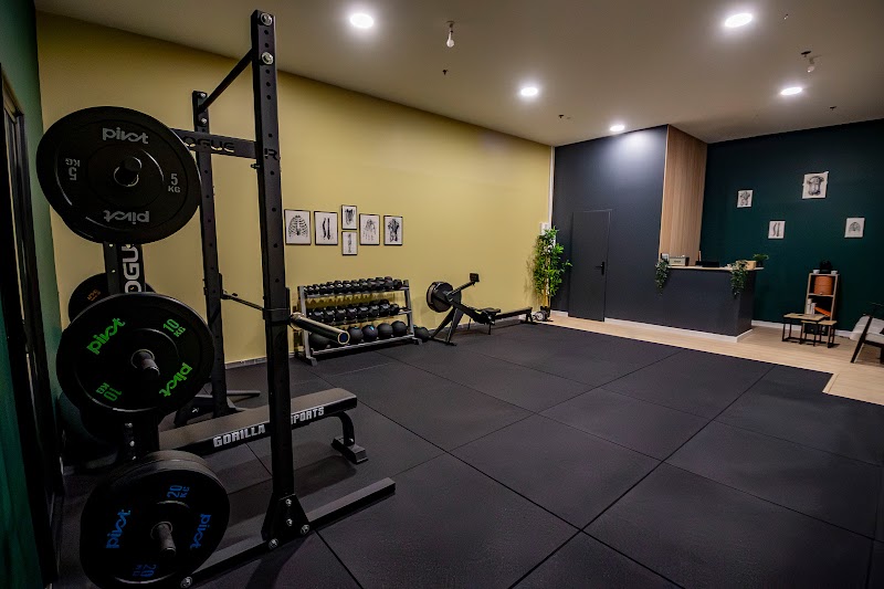 BS Coaching Lacanau - Coaching Sportif Individuel et Collectif