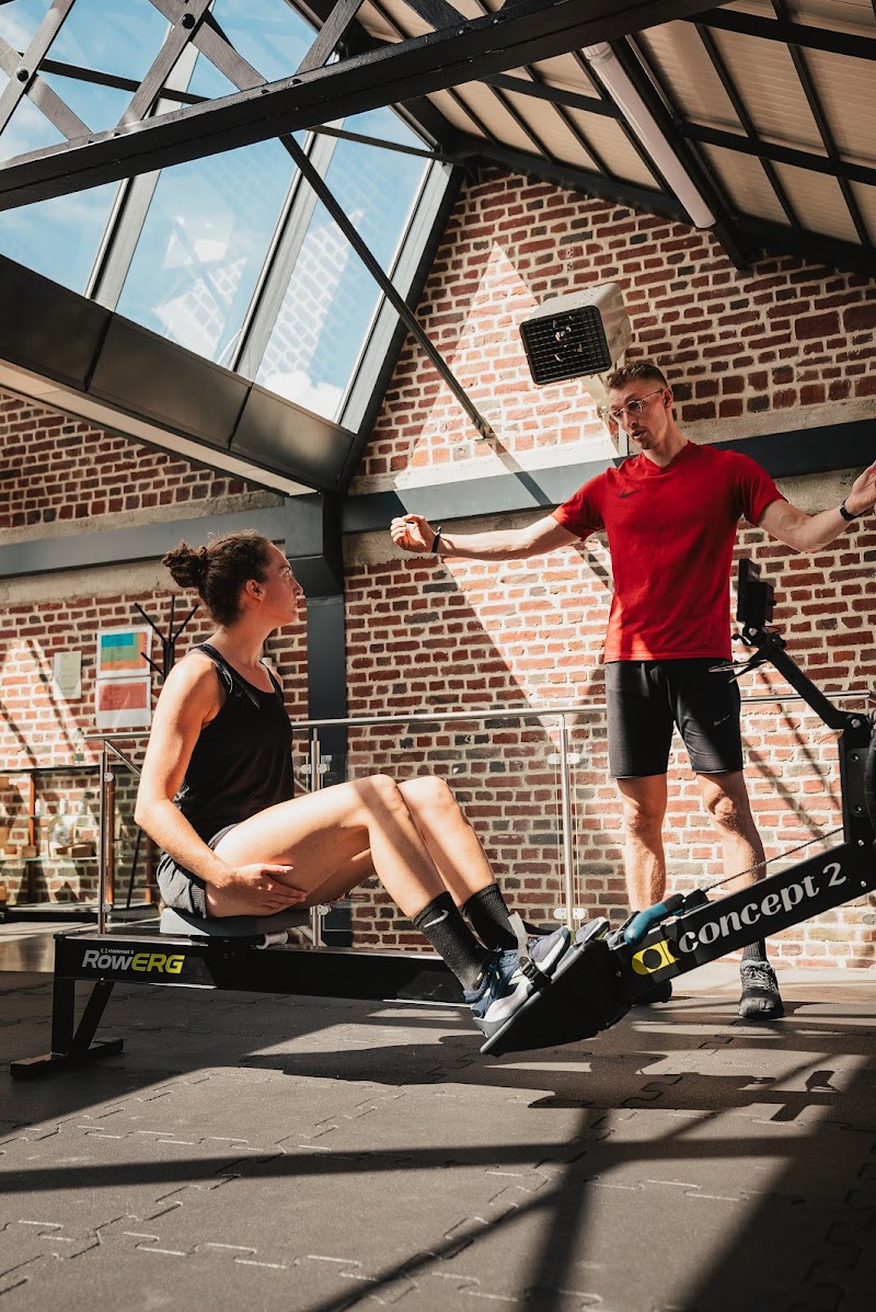 ⭐ Pierre Lefebvre - Coach Sportif Lille ⭐