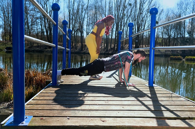 Neyafit - Coach sportif Yvelines 78